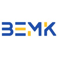 Bemk Tecnologia e Comunicação logo - Similar company to Ibdcoop - Instituto Brasileiro De Desenvolvimento Cooperativo