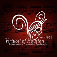 Virtuosi of Houston logo - Similar company to Teal Engineering Services.Limited