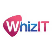 WhizIT logo - Similar company to Lifeline Solutions