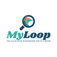 MyLoop logo - Similar company to Synchronicity Scic