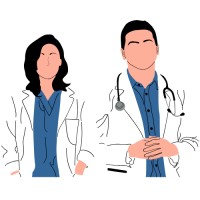 DigiVaidya logo - Similar company to Danish Code