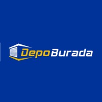 Depo Burada logo - Similar company to Depo Publishing