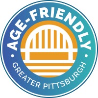 Age-Friendly Greater Pittsburgh logo - Similar company to Goodblend