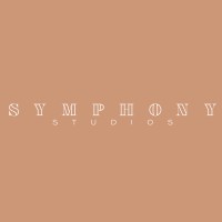 Symphony Studios logo - Similar company to Symphony Studios