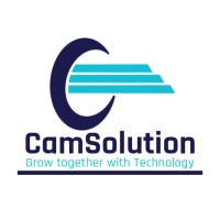 CamSolution Technology logo - Similar company to Nokor Technologies
