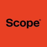 Scope Model Management logo - Similar company to Perfect Group