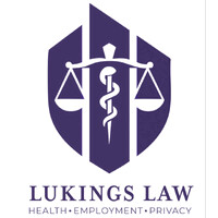 Lukings Law logo - Similar company to Scott Law Group