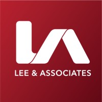 Lee & Associates Baton Rouge | Lafayette | New Orleans logo - Similar company to Kingdom Chicks Llc