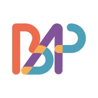 BAP Audio logo - Similar company to Bogotá Studio
