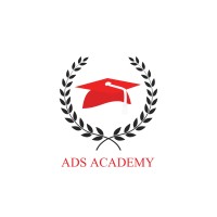 ADS Academy logo - Similar company to Meco Conference