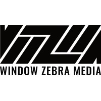 Window Zebra Media logo - Similar company to Keem Studio