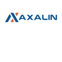 Axalin Consultancy Services Pvt Ltd logo - Similar company to Maintec Technologies - India