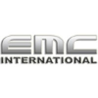 EMC International Limited logo - Similar company to 3Ctest Emc Test Solutions