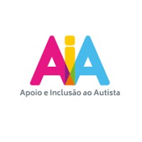 AIA - Associação de Apoio e Inclusão ao Autista logo - Similar company to Sptf