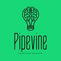 Pipevine logo - Similar company to Tripme