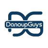 DanoupGuys logo - Similar company to Hoopad Cloud