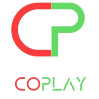 CoPlay logo - Similar company to Kaiser Garage Doors & Gates - Tucson