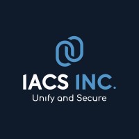 IACS Inc. logo - Similar company to Open Systems Technologies Corporation