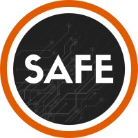 Safe Analyzer logo - Similar company to Mockchain