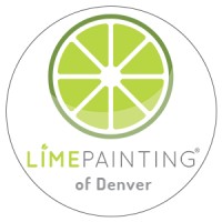 LIME Painting of Denver logo - Similar company to The Painting Contractor