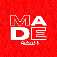 Más Allá del Emprendedor - Podcast logo - Similar company to Cátedra Fintech