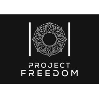 Project Freedom logo - Similar company to Proventus Recruitment