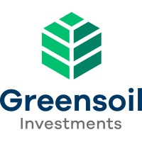GreenSoil Agro & Food Technologies logo - Similar company to Stoller Ukraine (Acquired By Corteva Inc.)