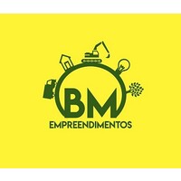 BM Empreendimentos logo - Similar company to Grupo Consciência