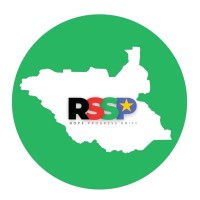 Revive South Sudan Party logo - Similar company to Thinkgreen Afrika