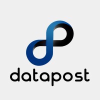Datapost | Integrated Digital Solutions logo - Similar company to Gaproc Media