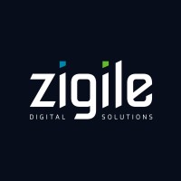 Zigile Digital Solutions logo - Similar company to Ingenious Insight