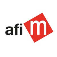 AFIM - Rhône - Alpes logo - Similar company to Innosiatech