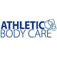 Athletic Body Care