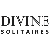 Divine Solitaires logo - Similar company to Ejohri - India'S Biggest Omnichannel Jewellery Marketplace.