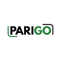 Parigo logo - Similar company to Melmax Music