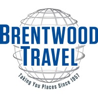 Brentwood Travel logo - Similar company to Discover Destinations