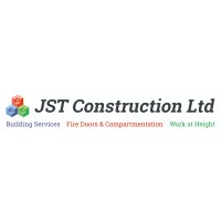 JST Construction LTD logo - Similar company to Dawn Creative