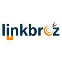 Link Broz logo - Similar company to Allure India