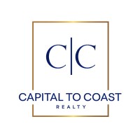 Capital To Coast Realty brokered by Real Broker logo - Similar company to Lasky Clinic Surgical Center