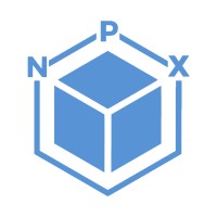 Nuclear Promise X logo - Similar company to Caelus
