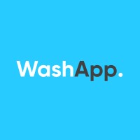 Washapp Morocco logo - Similar company to Morocco China Partnership Forum‎ - منتدى الشراكة المغربية الصينية