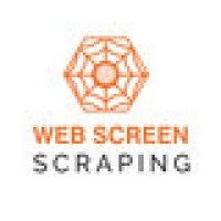 Web Screen Scraping logo - Similar company to Web Scraping Services