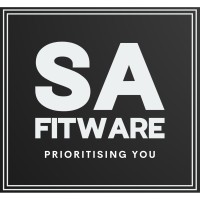 SAFitware Technologies logo - Similar company to Rocketsim