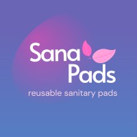 Sana Pads logo - Similar company to Privatize