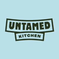 Untamed Kitchen logo - Similar company to Property Research Advisory