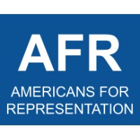 Americans For Representation