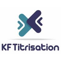 KF Titrisation logo - Similar company to Abco Bourse