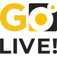 GoLive Solutions logo - Similar company to Galex Studio