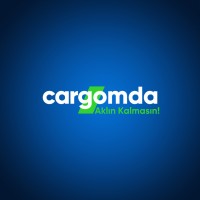 Cargomda logo - Similar company to Sendapex Lojistik