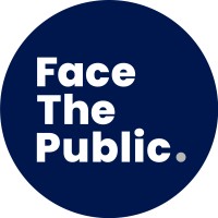 Face The Public® logo - Similar company to Wavesec